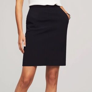 NWT Anne Klein The Executive Collection Pencil Skirt